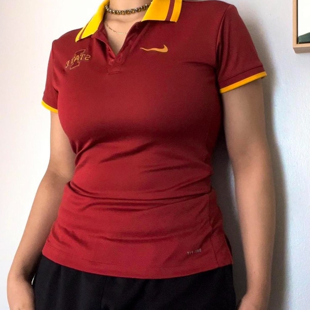 Cute Nike shirt